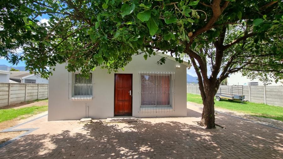 2 Bedroom Property for Sale in Die Bos Western Cape